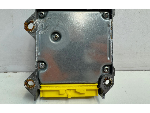 Блок подушек безопасности 1K0909605R Volkswagen Jetta V