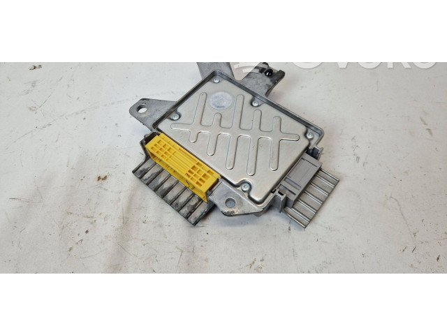 Блок управления надувных подушек 12778700 Saab 9-3 Ver2