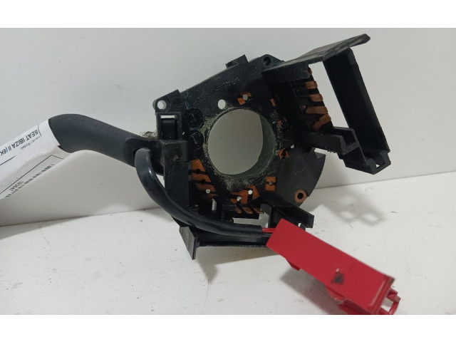 Включатель скорости стеклоочистителей 6K6953503AF   Seat Ibiza II (6k)