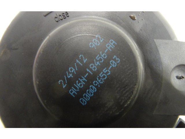 Píst 1696006   Ford C-MAX II    M2DA_ECOBOOST 