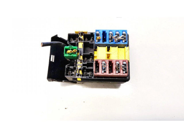   Pojistková skříňka    Citroen Berlingo 1999