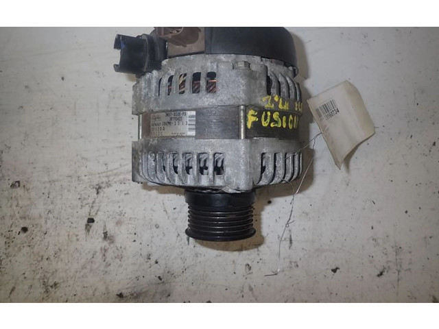 Генератор    Ford Fusion      