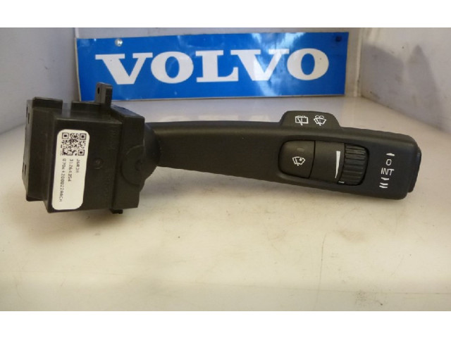 Переключатель дворников 31264354, 31264354   Volvo V70