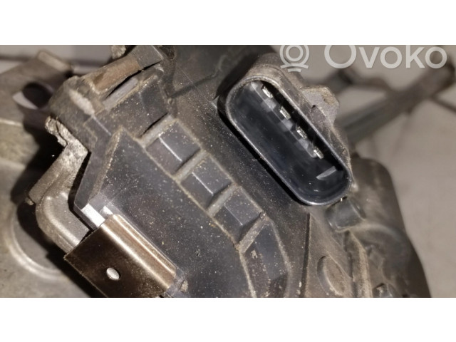 Комплект механизма стеклоочистителей