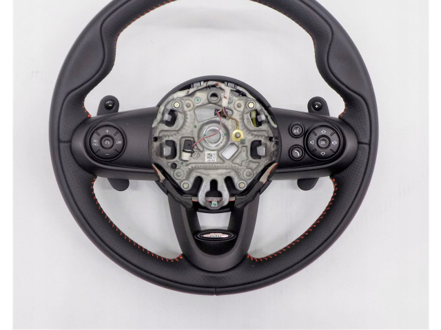 Volant Mini Cooper Countryman F60 2017   