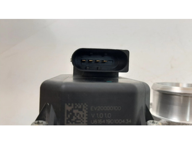 Turbodmychadlo Турбина 282012A780, 16153164GN KIA Ceed 1.6