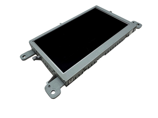 Дисплей 8T0919604 Audi Q5 SQ5