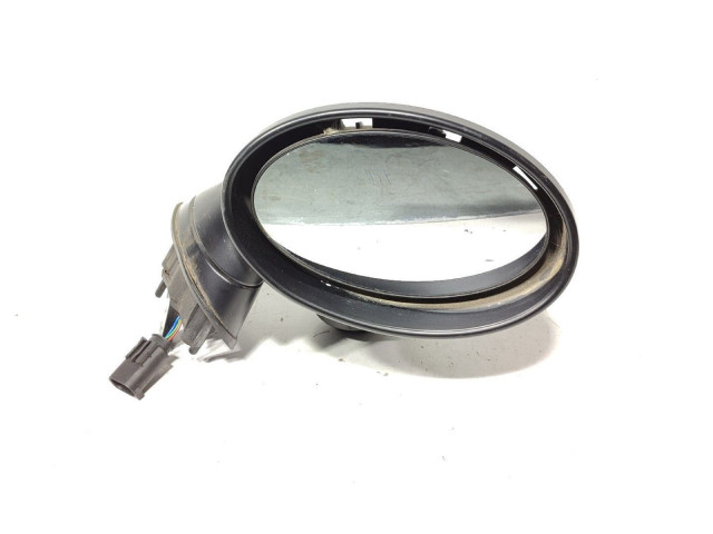 Зеркало электрическое Mini One - Cooper R50 - 53 2001 - 2006 года