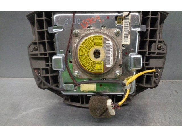 Подушка безопасности водителя 8620008B55 SsangYong Kyron