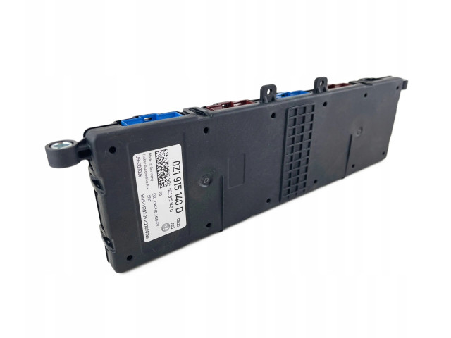 Блок управления 0Z1915140D   Audi Q4 Sportback e-tron