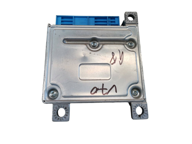 Блок подушек безопасности 8622313A, 6194   Volvo V70