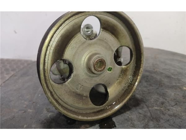 Насос усилителя руля