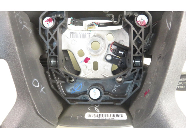 Руль Jeep Patriot   -  года       