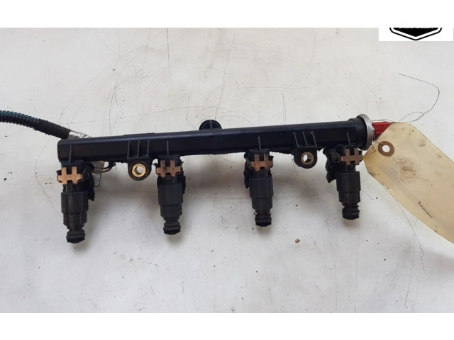 Vstřikovací lišta 0280151218, 0280151218 Fiat Punto (199) 199.A.6000