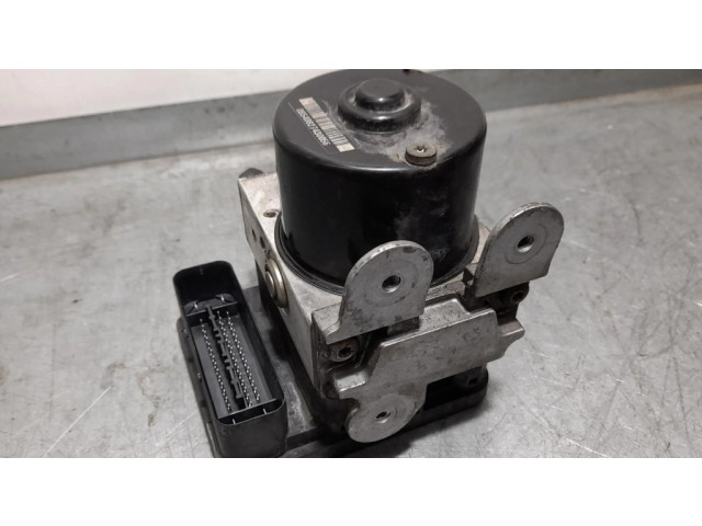 Блок АБС 57110SEF Honda Accord 2003-2007 года