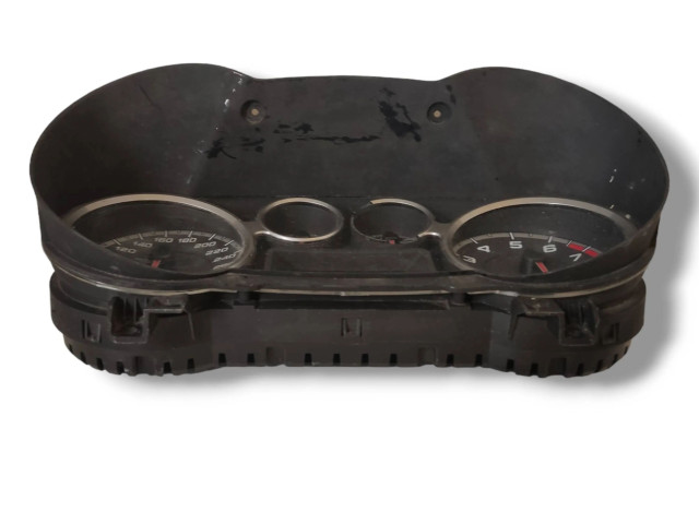 Přístrojová deska  Alfa Romeo Mito 2009 50517148, A2006607404  