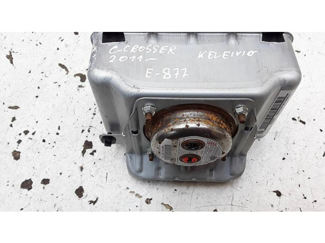 Подушка безопасности пассажира 7030A026   Citroen C-Crosser