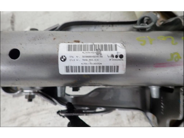  рейка  Колонка рулевая 32306864824   Mini One - Cooper F56 F55 2013 - - года