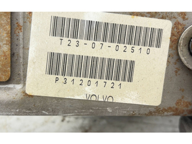    Рулевая рейка P31201721   Volvo V70 2005 - 2008 года