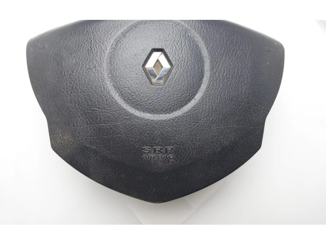 Надувная подушка для передней двери 8200616026 Renault Clio II