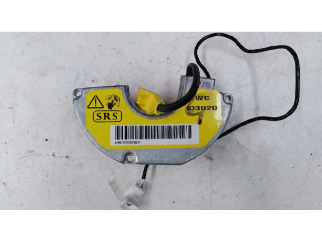 Блок подушек безопасности YWC103820, DR970580781P Rover Rover