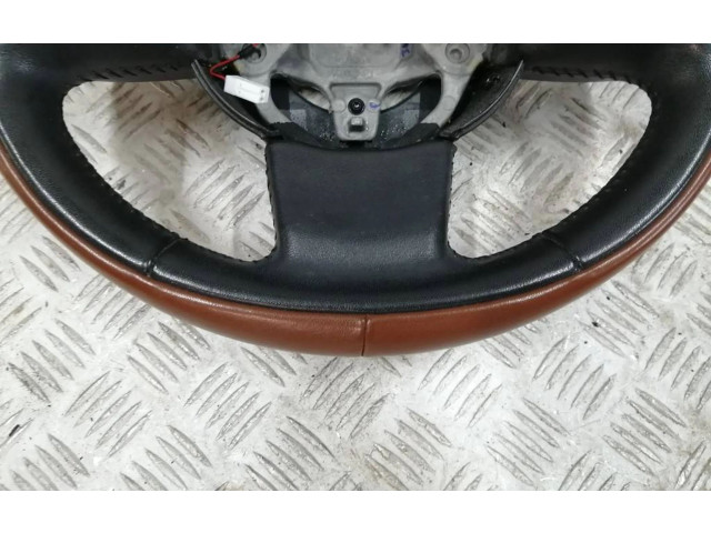 Volant Fiat 500L 2014