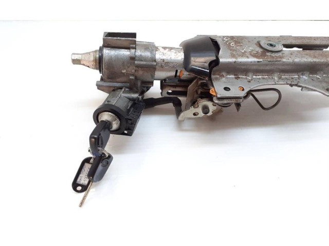 Руль    05012807J   Ford Transit -  Tourneo Connect