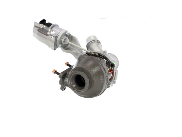 Турбина Opel Meriva B 54389880031, 54389880031