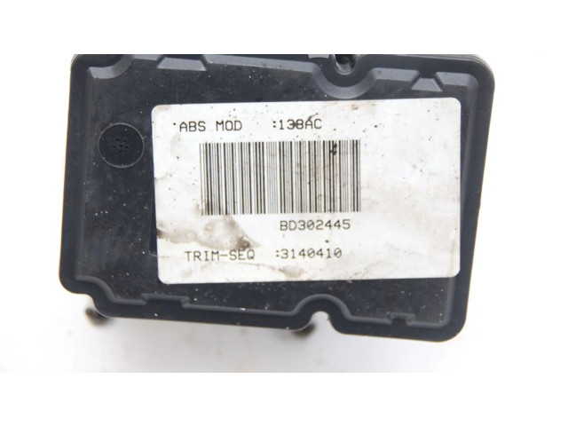 Блок АБС P68091138AC, P68091138AC   Jeep  Compass   -  года