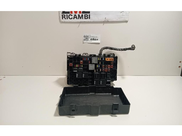 Блок предохранителей AB39-14A076-BD, AB39-14A076-BD   Ford Ranger    