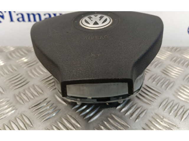 Подушка безопасности водителя 2K0880201E, 61982050A   Volkswagen Caddy