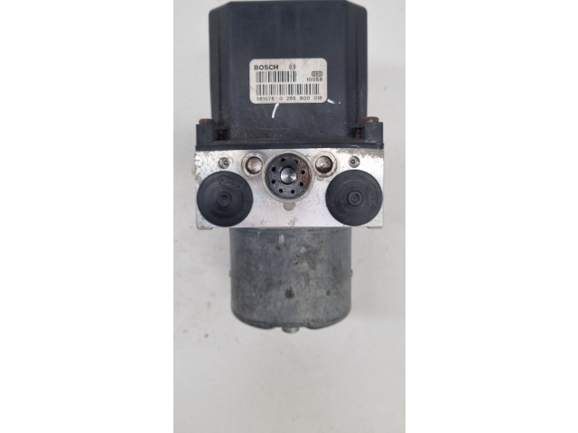 Блок АБС 0265800016   Fiat  Stilo  