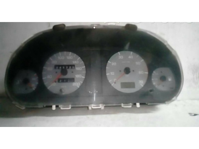 Přístrojová deska Skoda Felicia I 1994