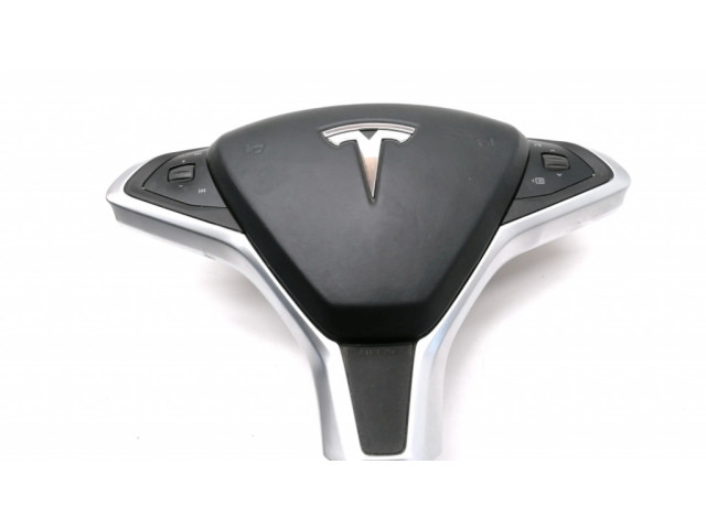 Подушка безопасности водителя 1036779-01-B Tesla Model S