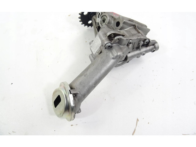 Čerpadlo oleje 150003395R Nissan Juke I F15