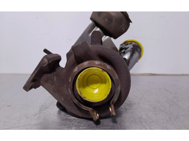 Турбина Alfa Romeo 166 48786078