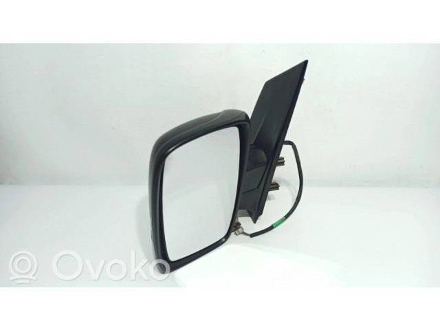 Zpětné zrcátko  Citroen Jumpy 2011  8153L7  