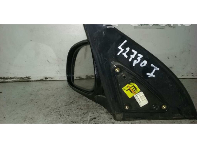 Зеркало электрическое Chevrolet Nubira - года