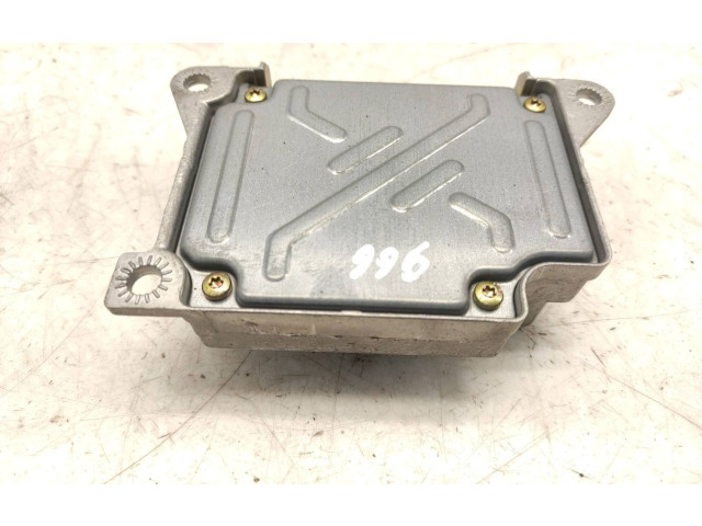 Блок подушек безопасности 8P0959655F, 0285001482 Audi A3 S3 A3 Sportback 8P
