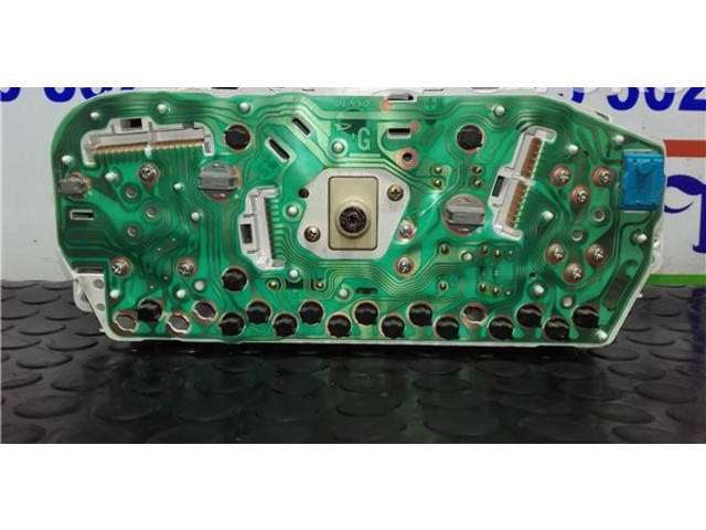 Панель приборов 83200-87406, 157380-3742223 Daihatsu Terios