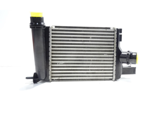 Интеркулер  144967634R   Dacia Sandero 