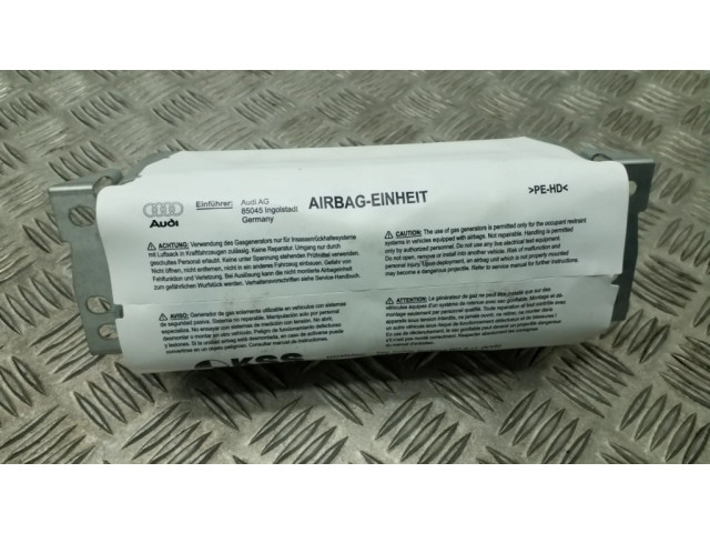 Подушка безопасности пассажира 8T0880204J   Audi A4 S4 B8 8K