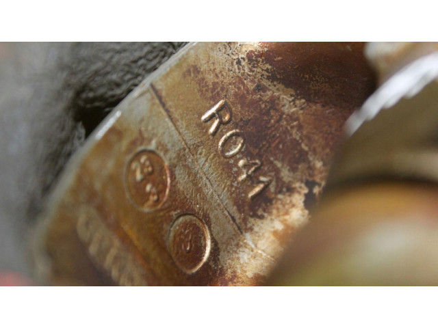 Поршень с шатуном 9481031102R Porsche Cayenne (9PA)