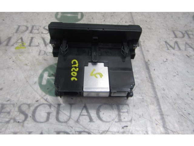 Дисплей    36001469, 30797719   Volvo V50