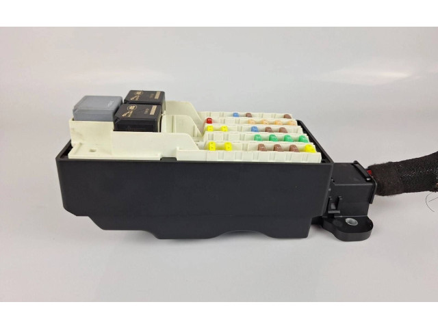 Ящик предохранителей (комплект) GX7314A067EA Jaguar XE