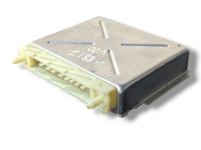 Комплект блоков управления 0281011441, P30735493   Volvo V70