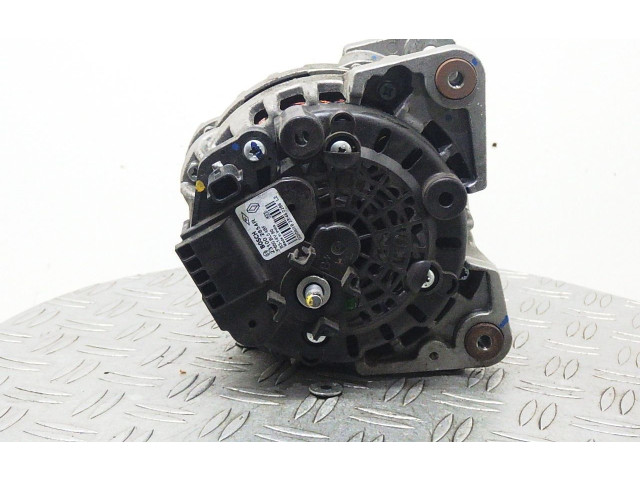 Генератор 231002854R   Dacia Sandero      