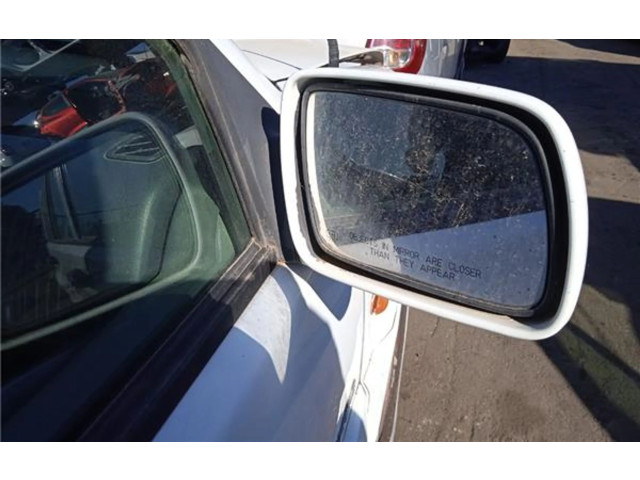 Зеркало электрическое Jeep Grand Cherokee (WJ) 1999 - 2004 года