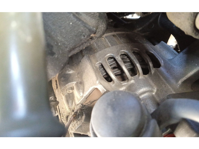 Генератор 5705AZ Citroen Berlingo