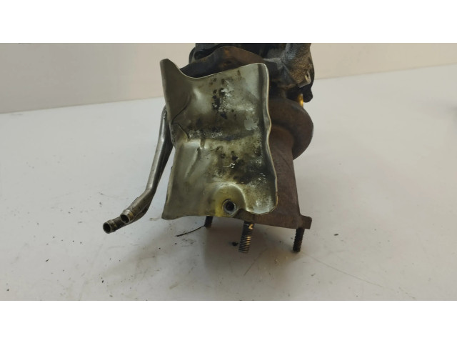 Турбина Bentley Flying Spur 6.0 07C145061Q